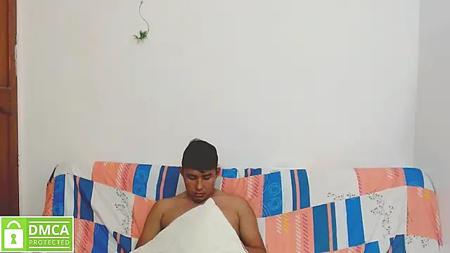 Вебкам-шоу Denzel_Ass26