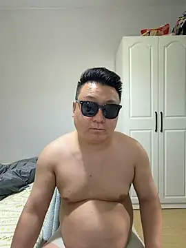 langzi-888 লাইভ XXX চ্যাট