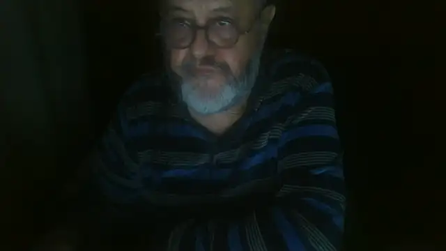 Koldo70 Show in webcam