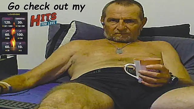 forexxxx_man Webcamshow