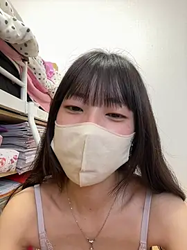 aonyan_7のウェブカメラショー