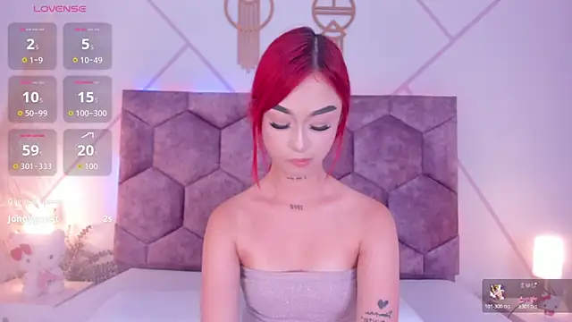 _bella_rossee_のライブXXXチャット