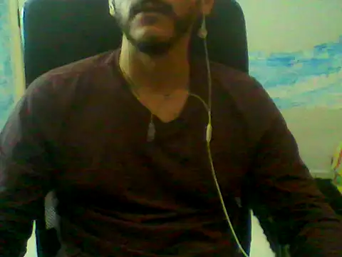 Show de sabugueirobaa na webcam