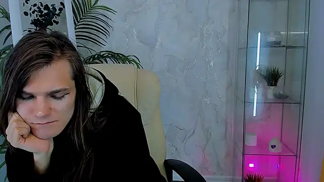 WillFobos Live XXX-chat