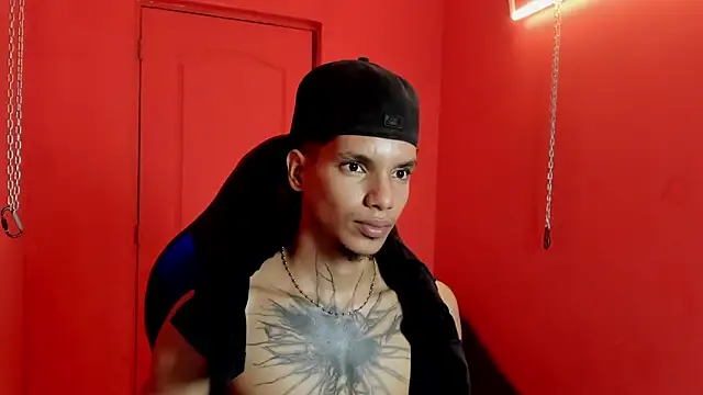 kai_storm77 Chat XXX live