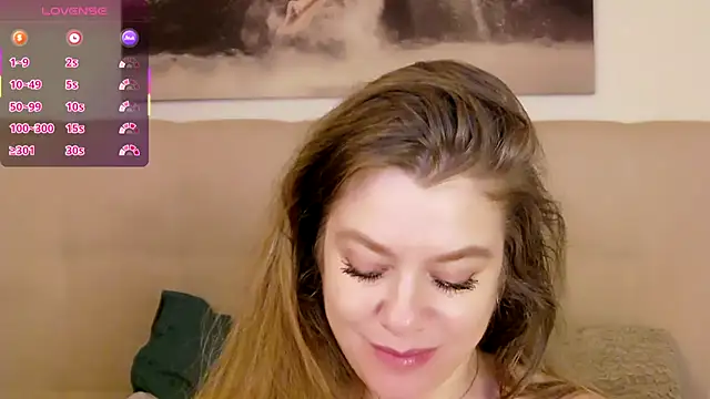 PetersEmily – Live XXX-chat