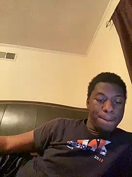 ThickDic28 webkamerás műsora