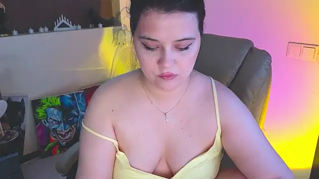 Malika_uAngel live XXX chat