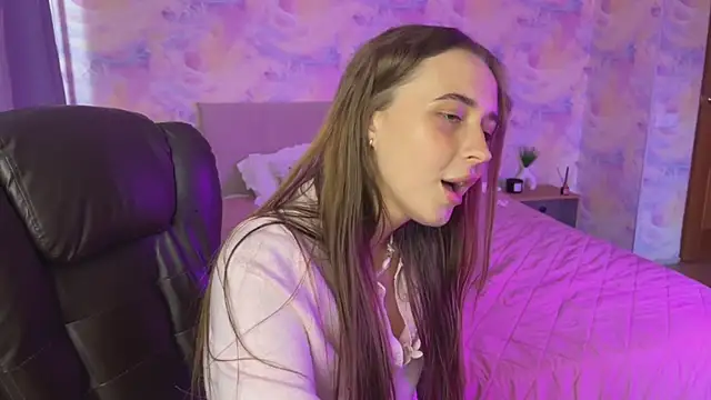 Tiana_Belle 라이브 XXX 채팅