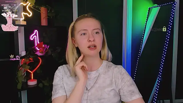 Онлайн чат XXX mila_glow1