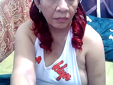 Sweetpinay_mature's Live XXX Chat