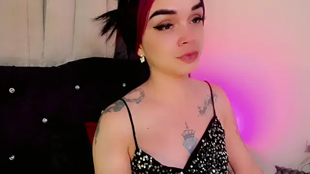 lesly_xxのウェブカメラショー