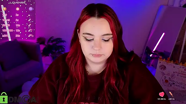 Czat XXX na żywo – Mia_R0ss