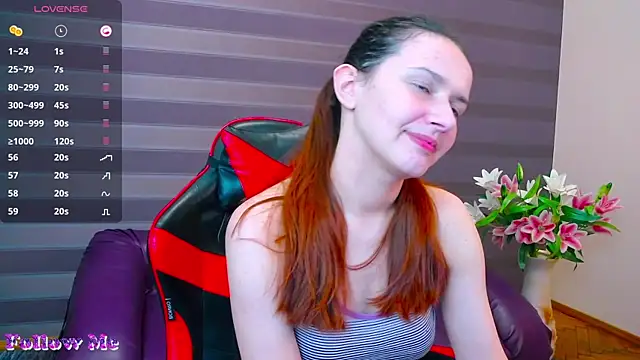 iris_nikhols' Live XXX Chat