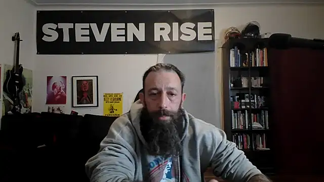 StevenRiseNYC 라이브 XXX 채팅