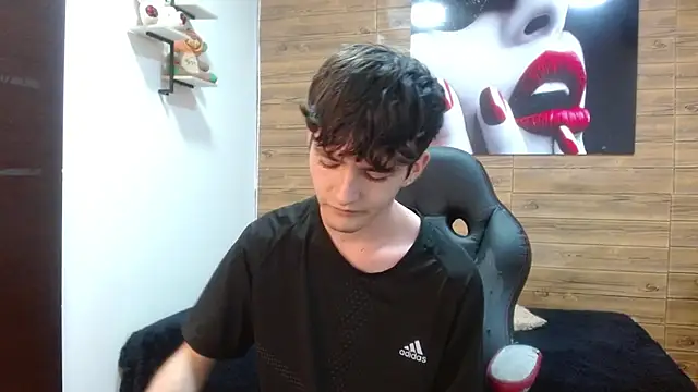 Chat +18 de trevor_mob ao vivo
