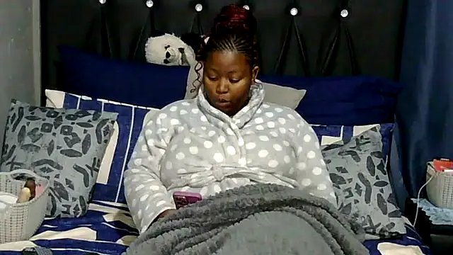 caramelbooty69 Live XXX Chat
