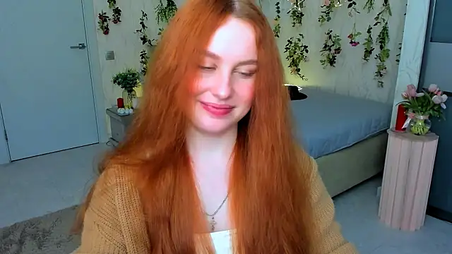 Chatroom XXX en direct de AirySilhouette