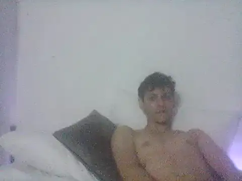 cristopher_santana Webcamshow