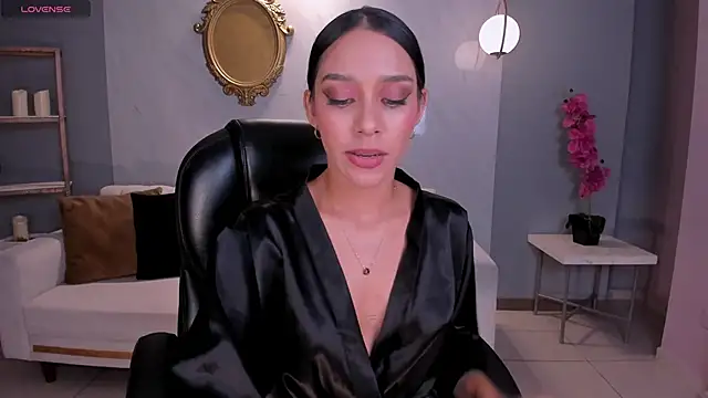 Онлайн чат XXX AmaliaCrus