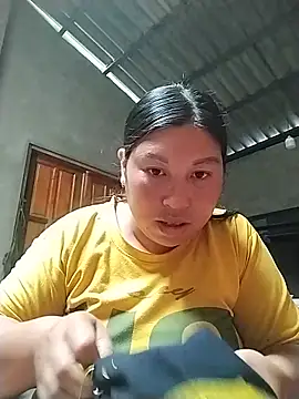 แชท XXX สดของ kussecka