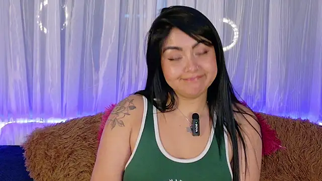 Victoria_J's Live XXX Chat