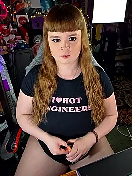 VelvetDiablo's Live XXX Chat