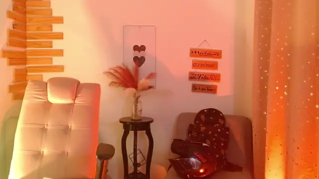 RedMeloddy Chat XXX in diretta