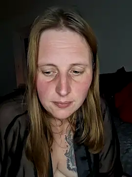 Nadja37 webcam show