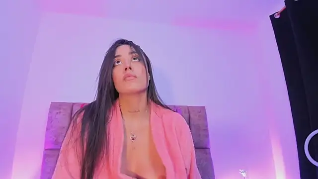 NoraDasilva 라이브 XXX 채팅