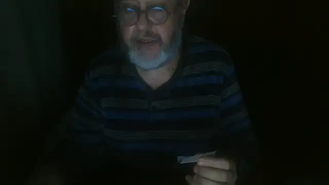 Show webcam de Koldo70