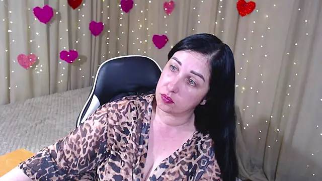 JillStevens Live XXX-Chat