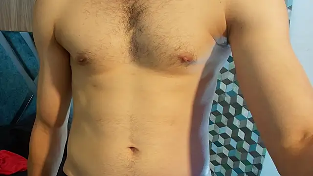Joaho_Fernandez Webcam-Show