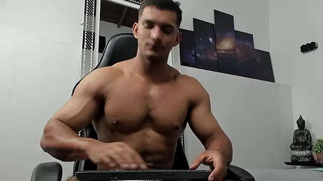 Czat XXX na żywo – Fabio_RissiJS