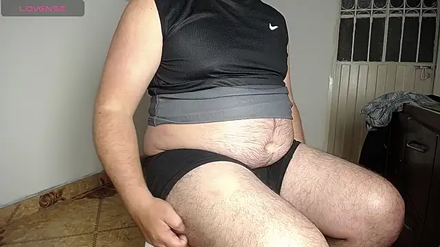 Chat XXX ao vivo de antonycruz