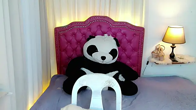 DreamLADYBOY – webcam-show