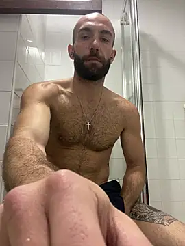 Show de jackgert na webcam