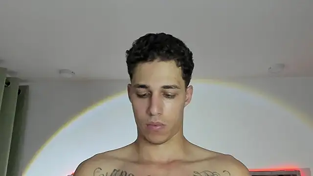 Czat XXX na żywo – orionblaze69_