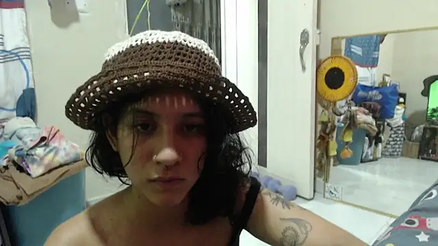 AlinaWoolf_ Live XXX-chat