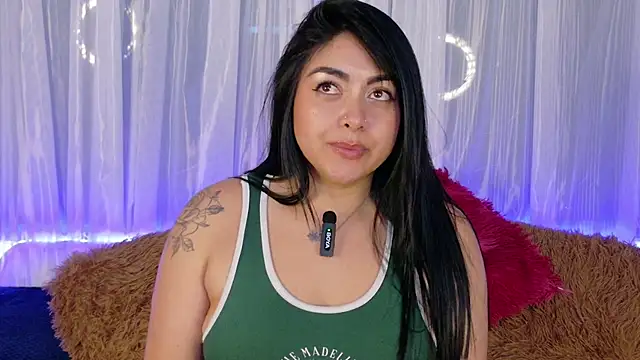 Victoria_J's Live XXX Chat
