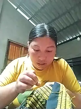 kussecka's Live XXX Chat