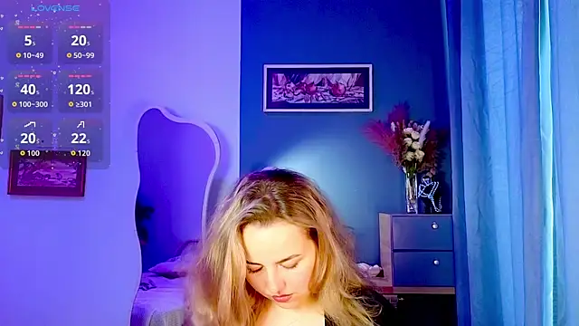 Mira_Mermayd's Live XXX Chat