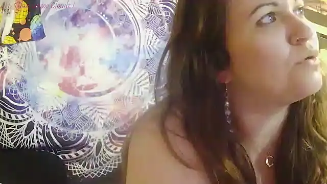Show de webcam de spunlikecottoncandy