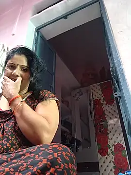 Rakhi99x Webcam Show