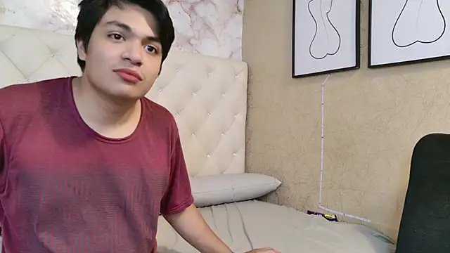 NatyAndAlex Pertunjukan Webcam
