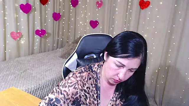 แชท XXX สดของ JillStevens