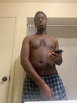 Sembang XXX Secara Langsung ThickDic28