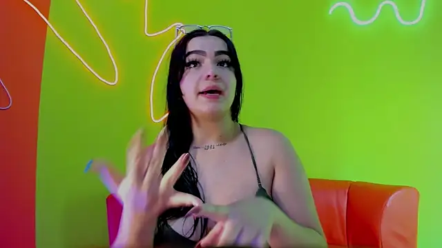 Ema_Isabella's Live XXX Chat