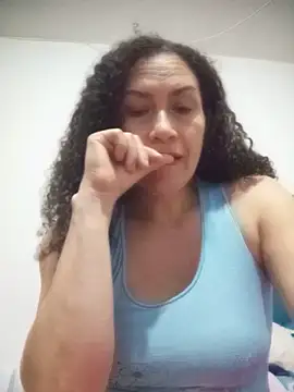 paulett15 webcam show