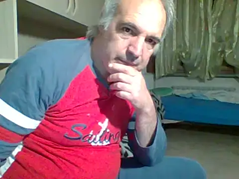 Show de Setesesso7 na webcam